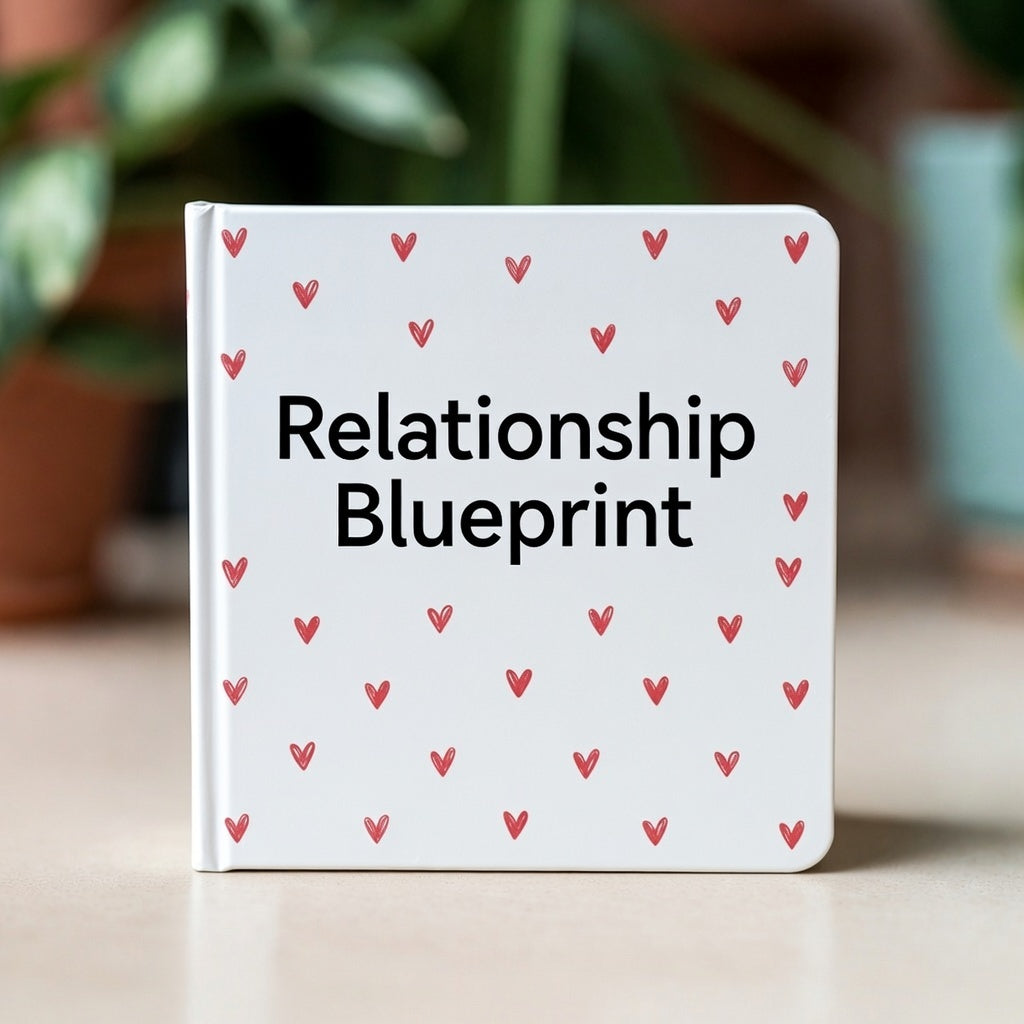 Personalized Relationship Blueprint