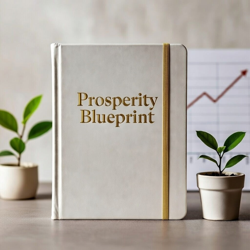 Personalized Prosperity Blueprint