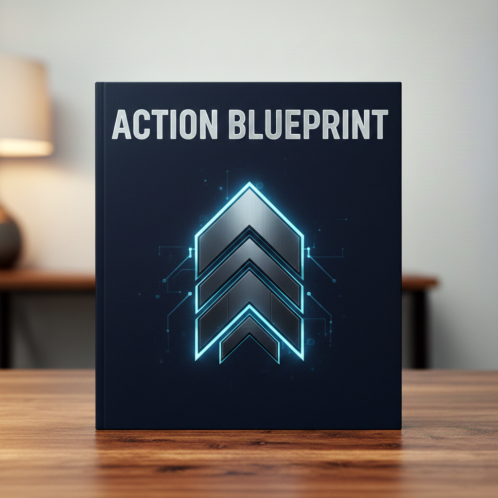 Personalized Action Blueprint